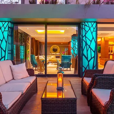 Sleeps 6 Pool Air Con Wifi Ovacik (Fethiye)